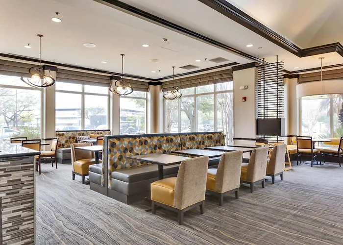 Hilton Garden Inn Austin Northwest/Arboretum